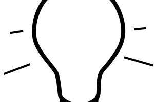 Best Lightbulb Clipart #10806 - Clipartion.com