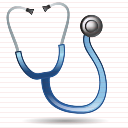 Stethoscope icon #27497 - Free Icons and PNG Backgrounds