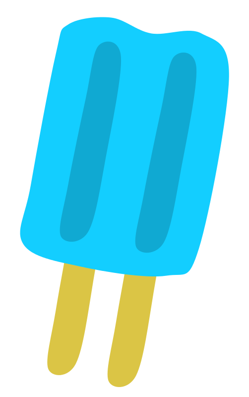 Popsicle Clip Art With Faces - ClipArt Best