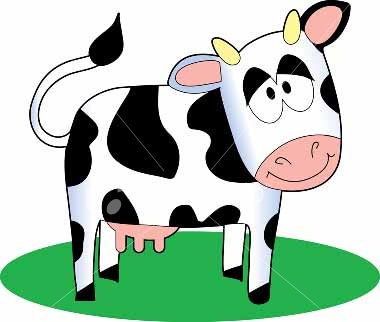 1000+ images about Animated Cows
