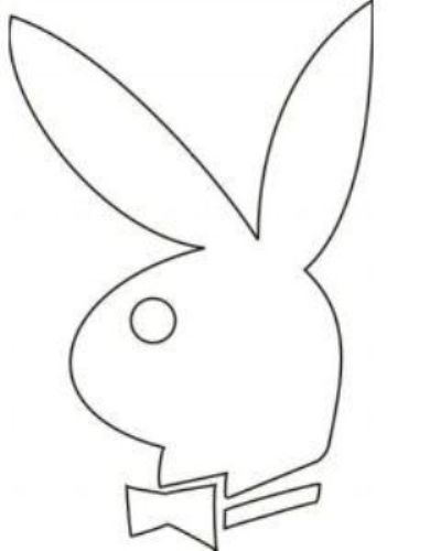 Bunny Coloring Pages 2 | Coloring Pages To Print