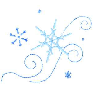 snowflake | Krazykk's Weblog
