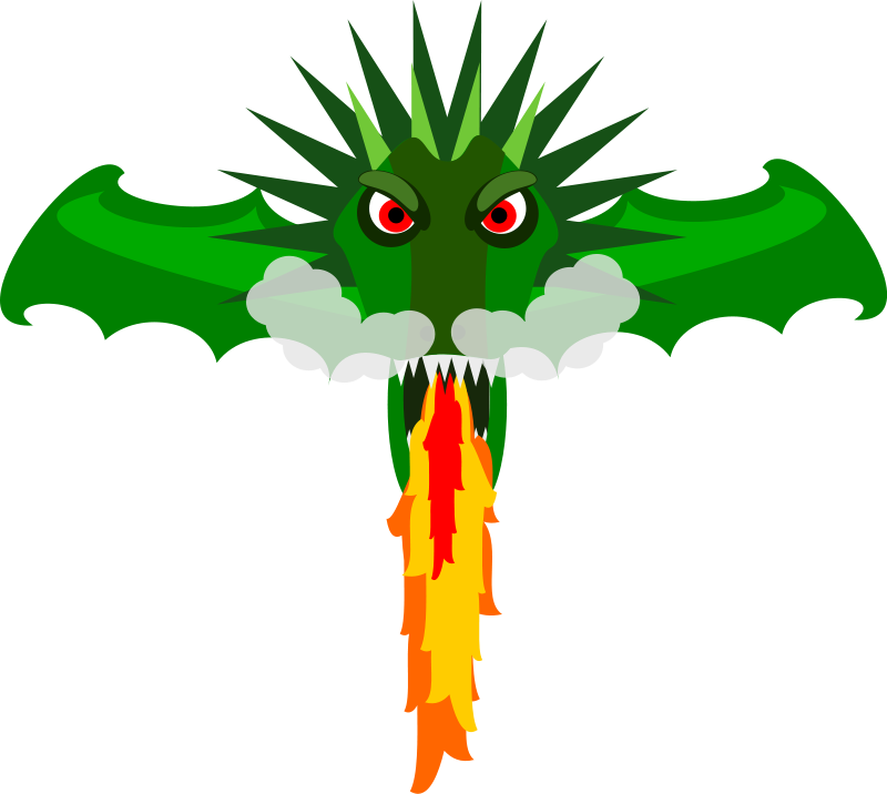 Dragon Png - ClipArt Best