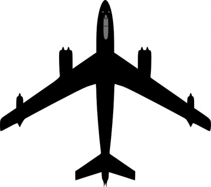 Free flying plane vectors downloads Free vector for free download ...