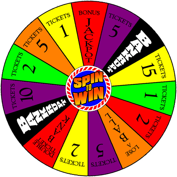 Wheel of fortune windows 10