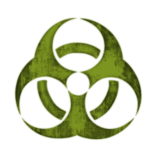 biohazard