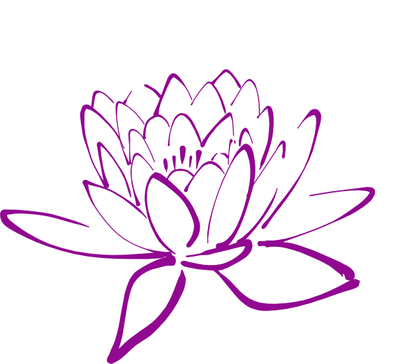 Magnolia Flower Clip Art - Free Clipart Images