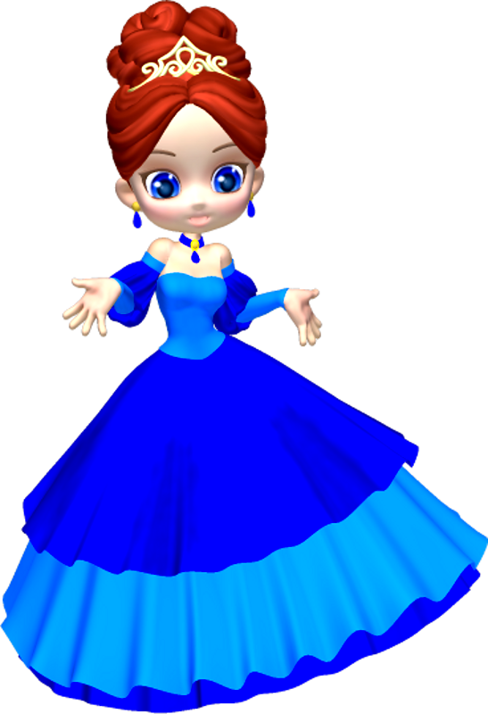 Princess clip art free clipart images clipartix 2 - Cliparting.com