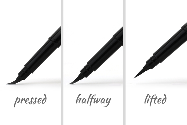 Guide to Choosing a Brush Pen for Calligraphy - JetPens.com