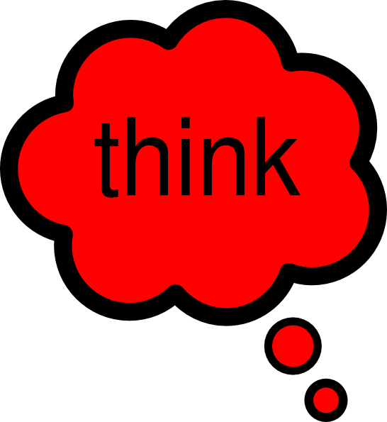 Think Clipart | Free Download Clip Art | Free Clip Art | on ...