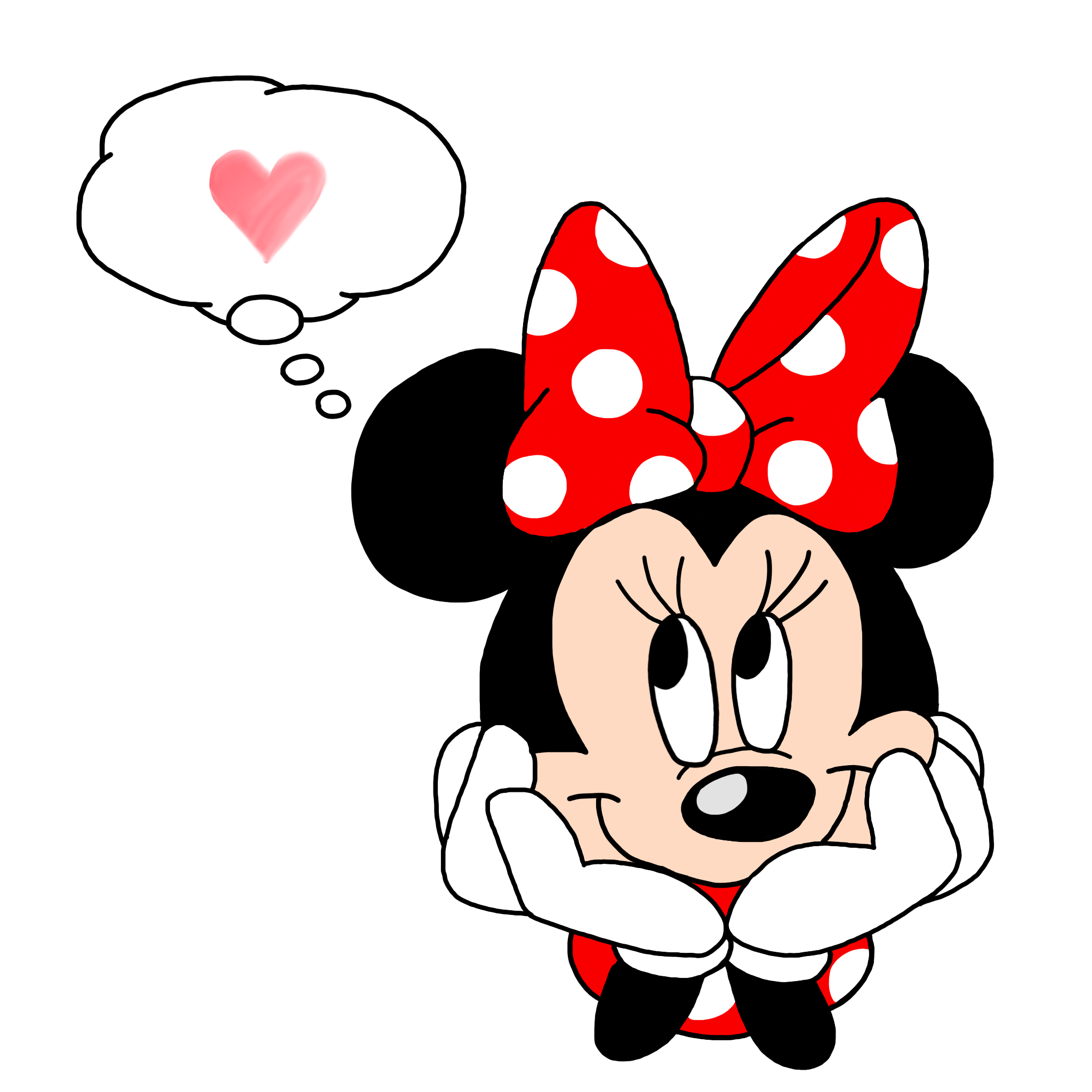 1000+ images about mickey mouse minnie