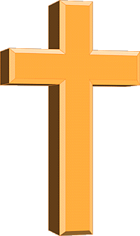 Church Cross - ClipArt Best