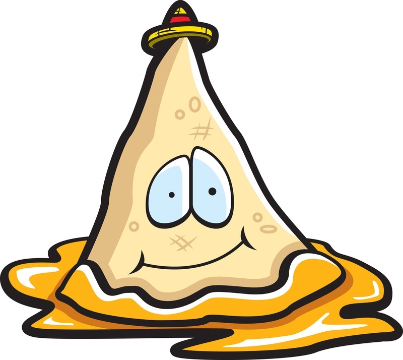 nacho clip art | Hostted