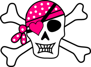 Pirate clip art free free clipart images 2 clipartbold - Clipartix