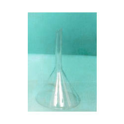 Glassware Apparatus - Glass Beaker Manufacturer from Ambala.