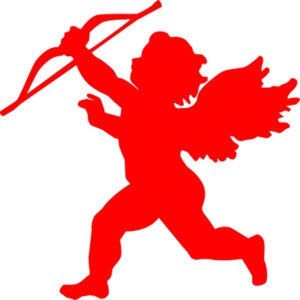 Cupid clip art