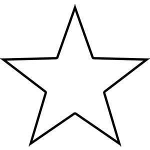 Image Search Results for star drawings - Polyvore