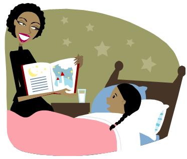 Reading Together: The Importance of Reading to Your Baby ...