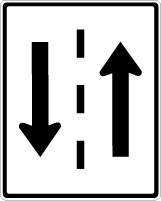 Two Way Street Signs - ClipArt Best
