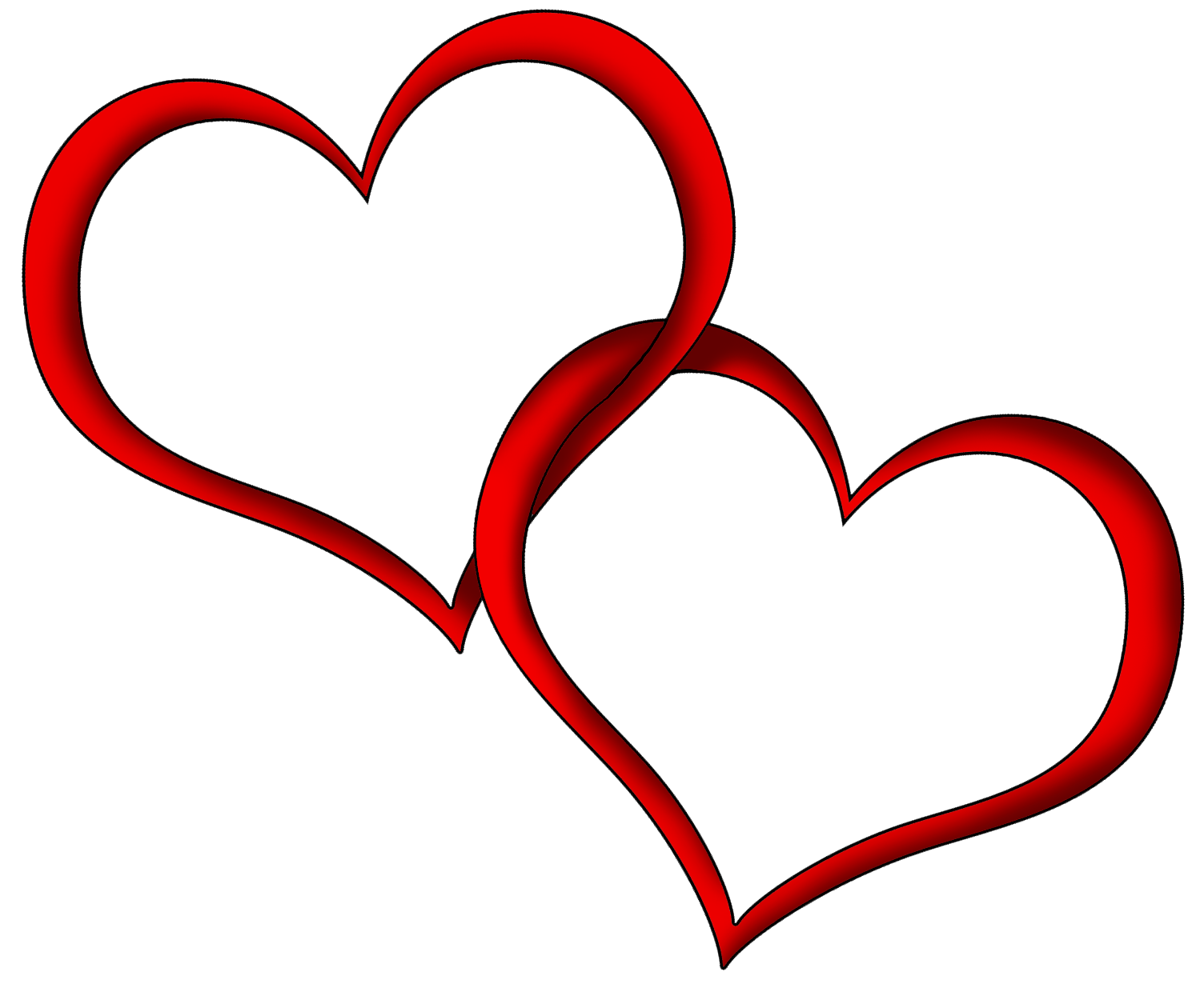 Hearts clip art images image 2 - Vergilis Clipart