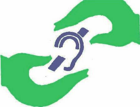 Hearing Impaired Logo - ClipArt Best