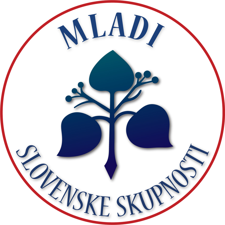 Mladi v Odkrivanju Skupnih Poti / Mladinska Sekcija Slovenske ...