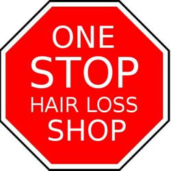 One Stop Shop for Hair Loss launches in the UK