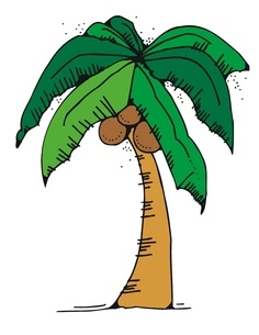 Chicka Chicka Boom Boom Tree Clipart