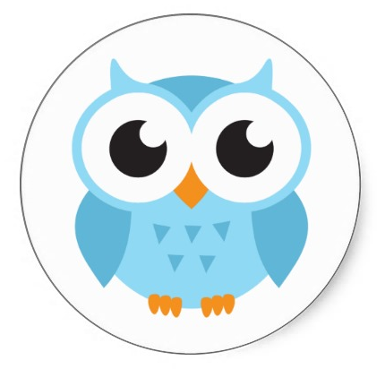 Cute Owl Cartoons - ClipArt Best