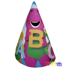 Barney Happy Birthday Pictures - ClipArt Best