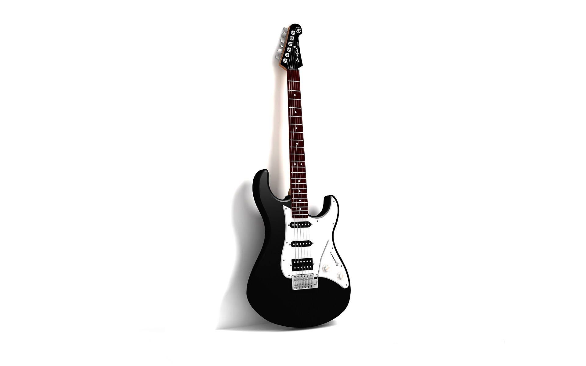 Black And White Guitar | Free Download Clip Art | Free Clip Art ...