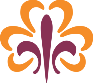 Fleur De Lis clip art - vector clip art online, royalty free ...