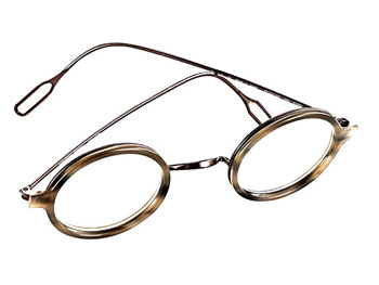 Stylish Eyeglasses - Oprah.