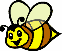 Bumble Bee Graphic - ClipArt Best