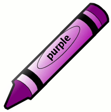 Free Crayon Clipart - Public Domain Crayon clip art, images and ...