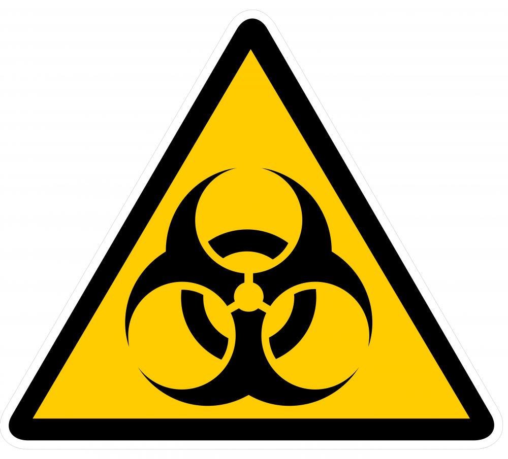 biohazard