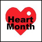 American Heart Month