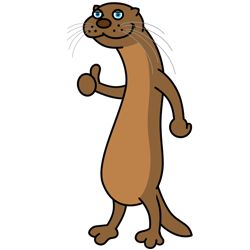 1000+ images about otter