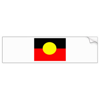 Aboriginal Stickers | Zazzle