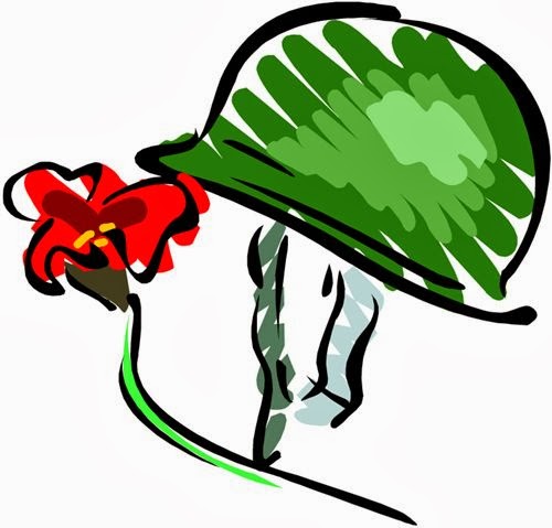 Veterans Clip Art Free - Free Clipart Images