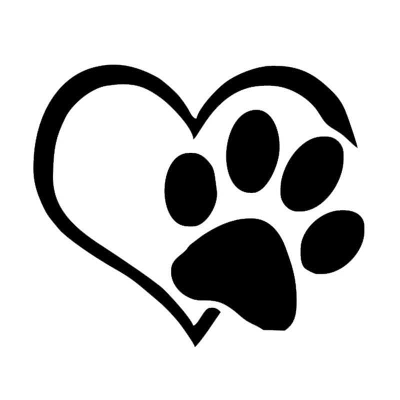 Online Buy Wholesale dog footprint from China dog footprint ...