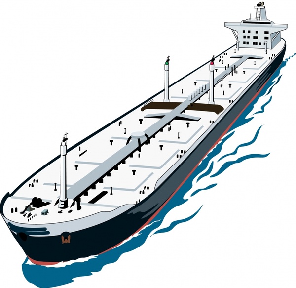 Ship Vector Free vector in Encapsulated PostScript eps ( .eps ...