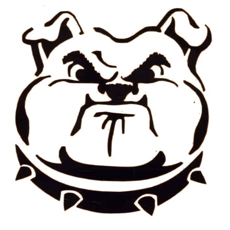 Georgia Bulldog Clipart | Free Download Clip Art | Free Clip Art ...