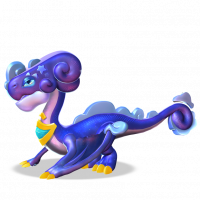 Dusty - Dragon Mania Legends Wiki