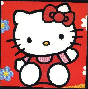 Hello Kitty Pictures: Hello Kitty Cartoon Collection