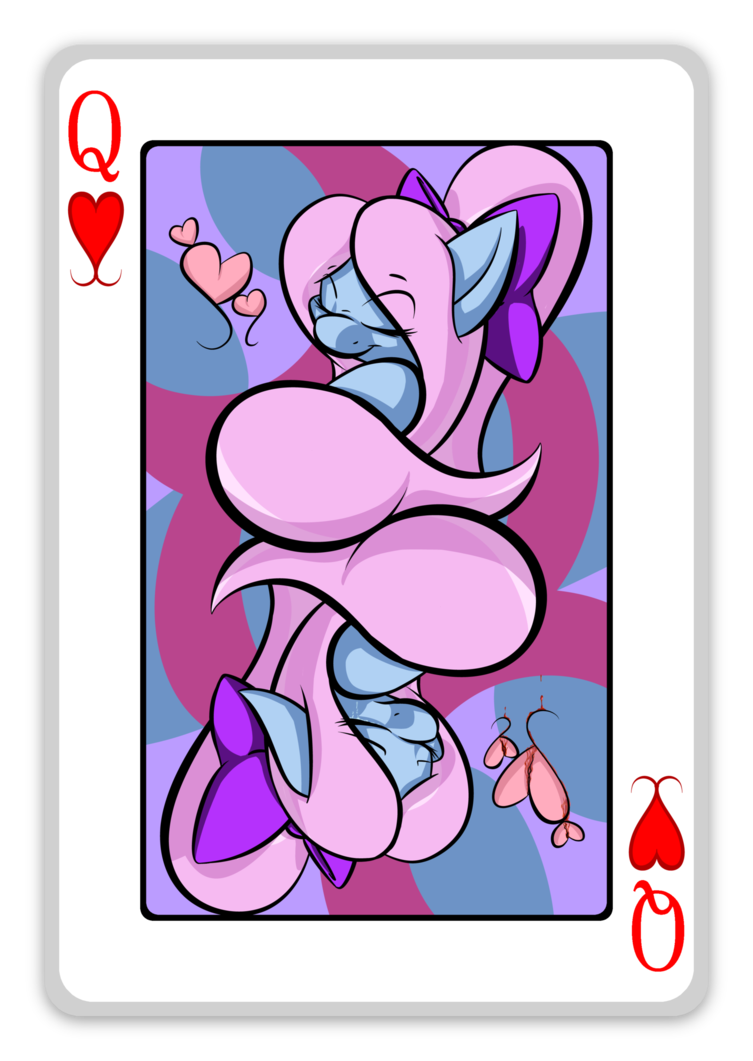 Queen of Hearts - Playing Card - ClipArt Best - ClipArt Best