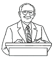 LDS Clipart: mormon clip art