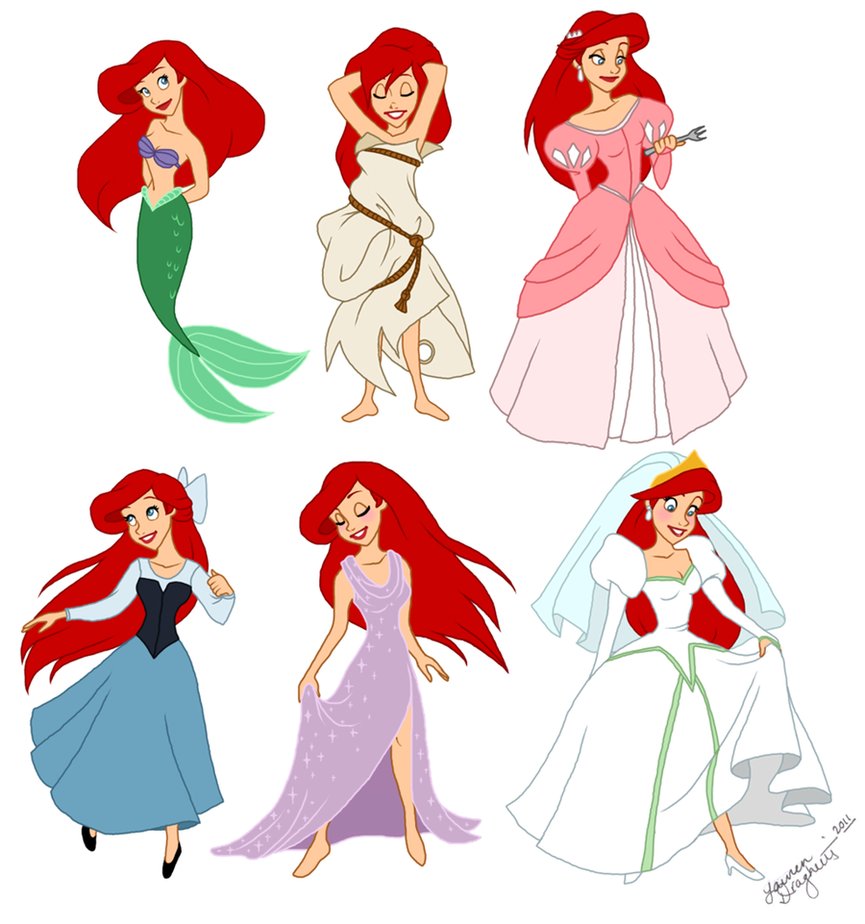 1000+ images about petite sirene | Prince eric little ...