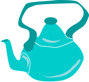 Kettle Clipart - Free Clipart Images