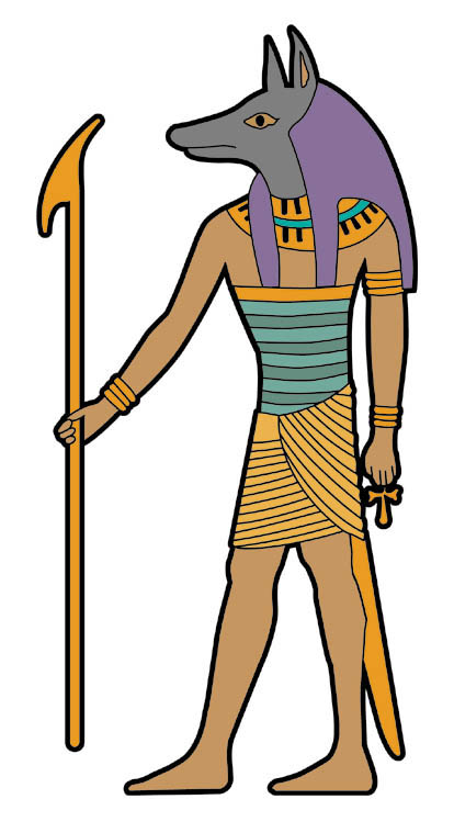 Ancient egypt clipart free